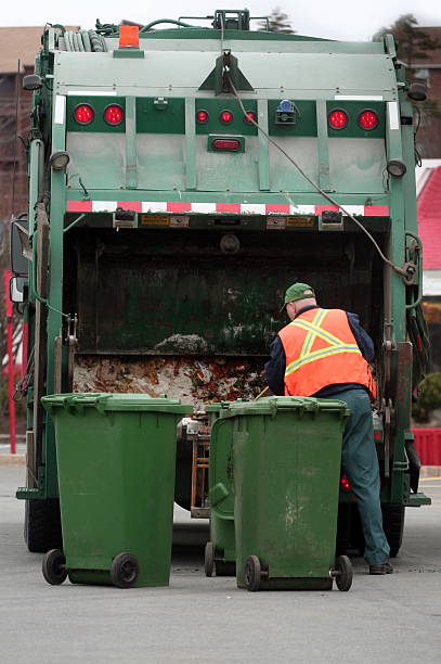 Recycling Services for Junk in Nice, CA
