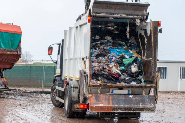 Best Commercial Junk Removal  in Nice, CA