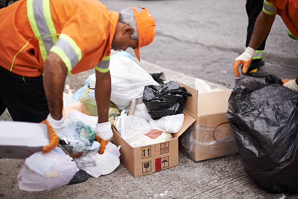 Reliable Nice, CA Junk Removal Solutions