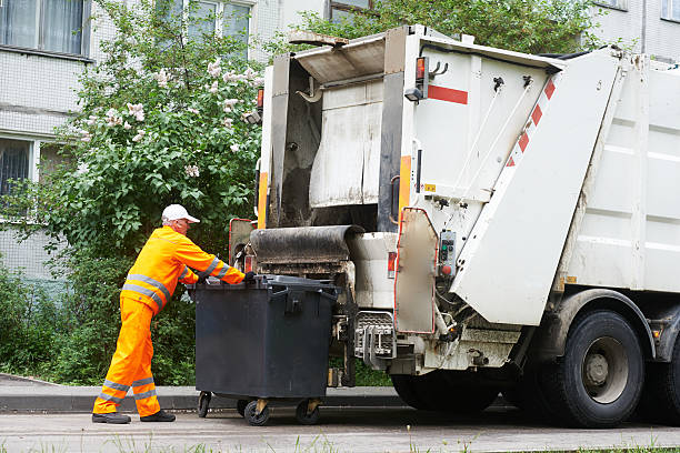 Best Same-Day Junk Removal Services  in Nice, CA