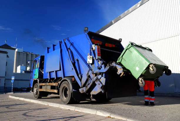 Best Residential Junk Removal  in Nice, CA