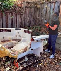 Best Residential Junk Removal  in Nice, CA