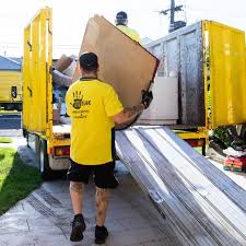 Best Garage Cleanout  in Nice, CA